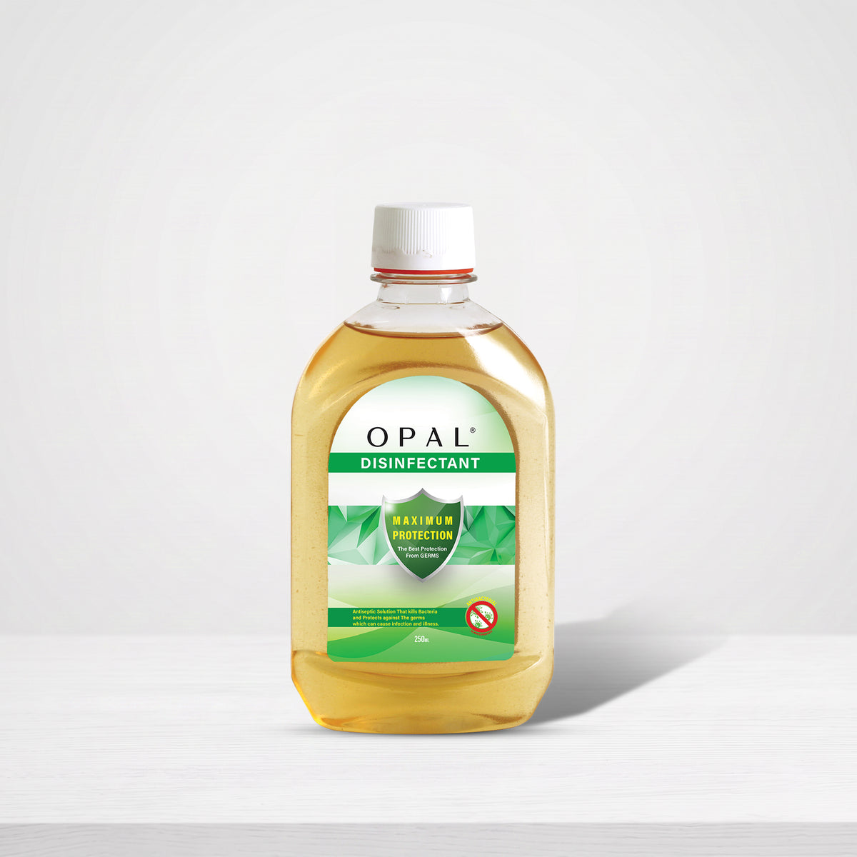 opal-General-Disinfectant 250 ml