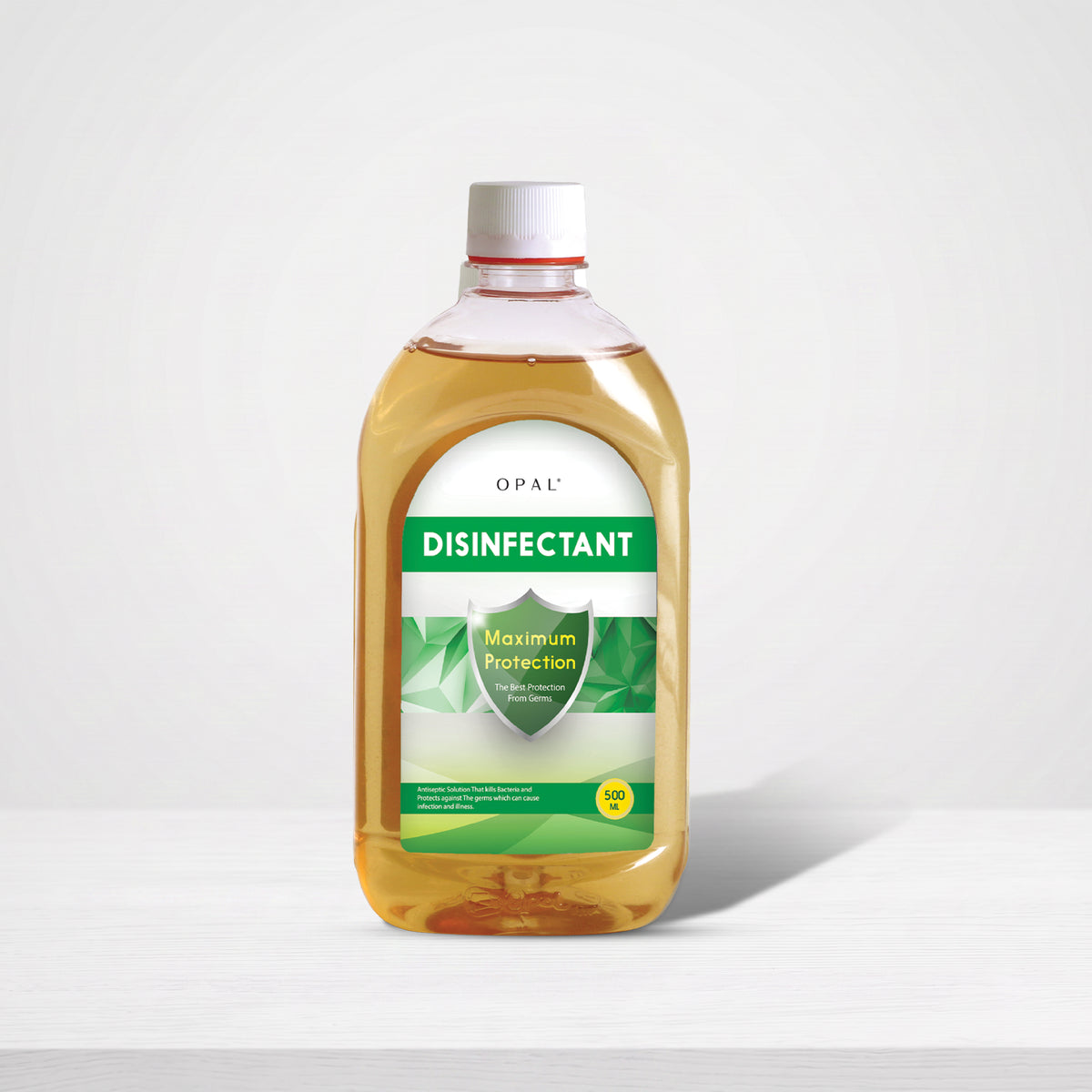 opal-General-Disinfectant 500 ml