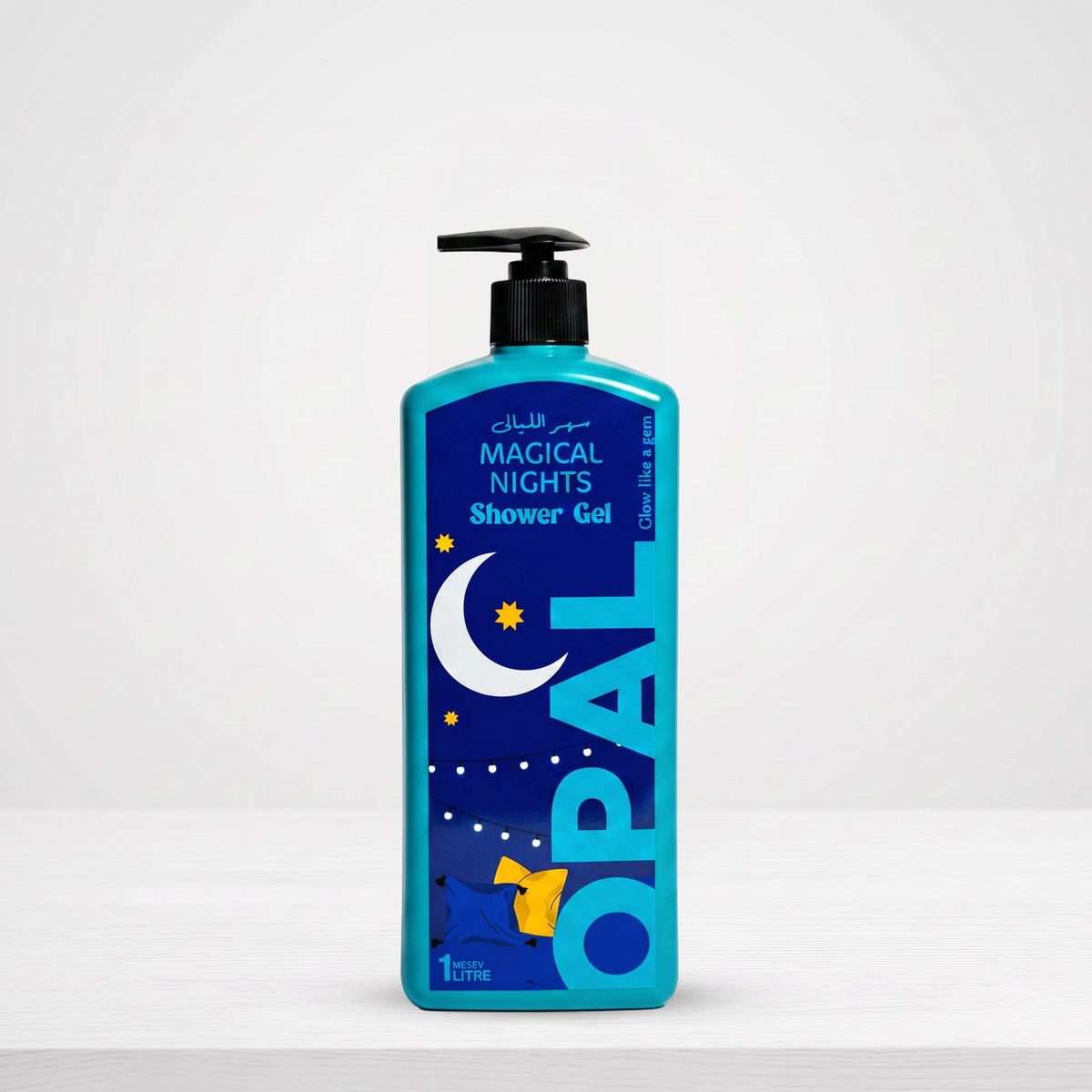 Opal-Shower-Gel-1L--Magical-Nights
