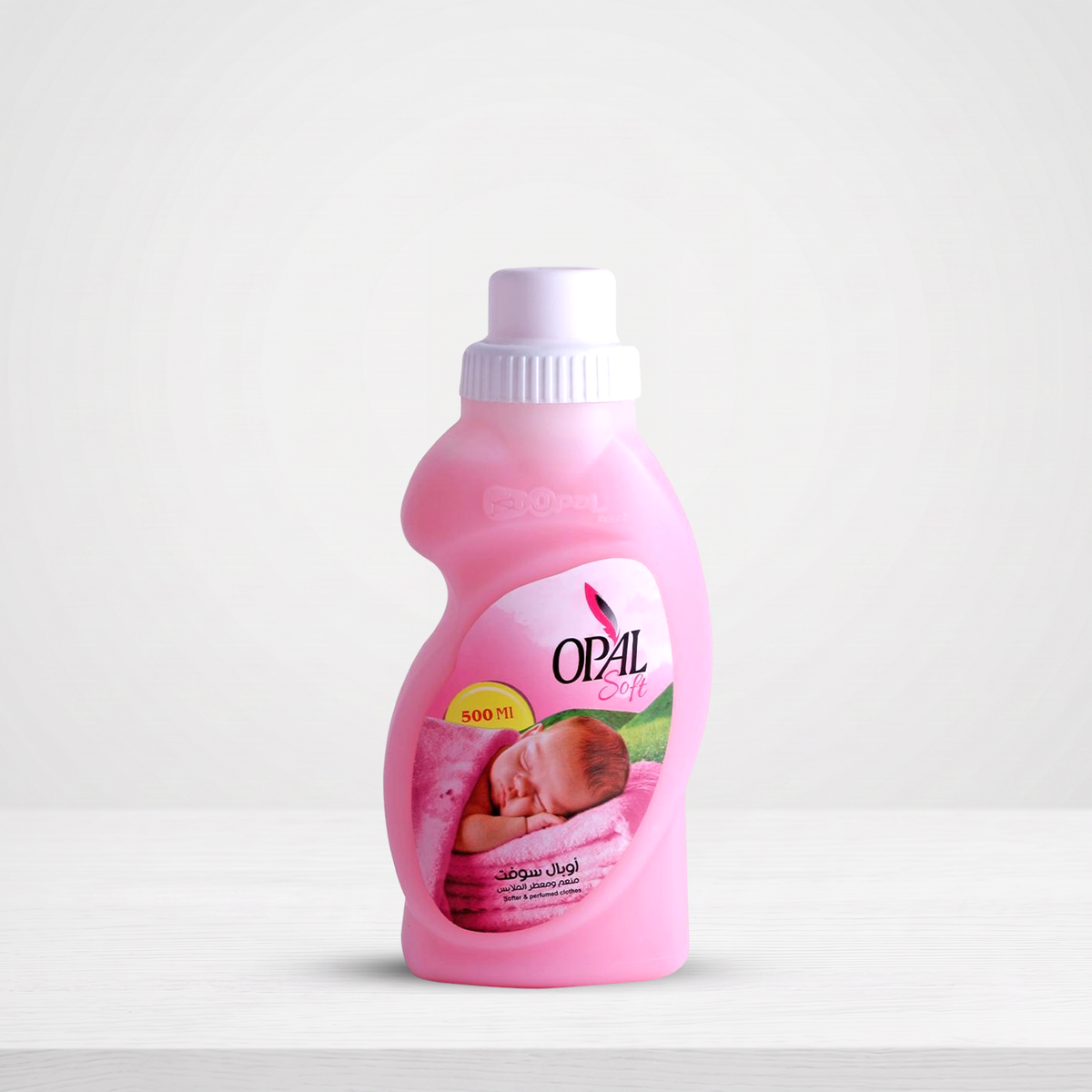 Opal-Fabric-Softener--500-ml-rose