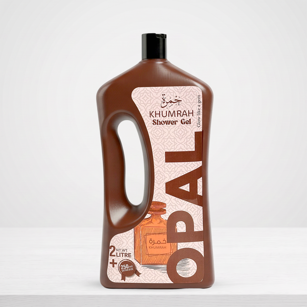 Opal-shower-jel-225--Khumrah
