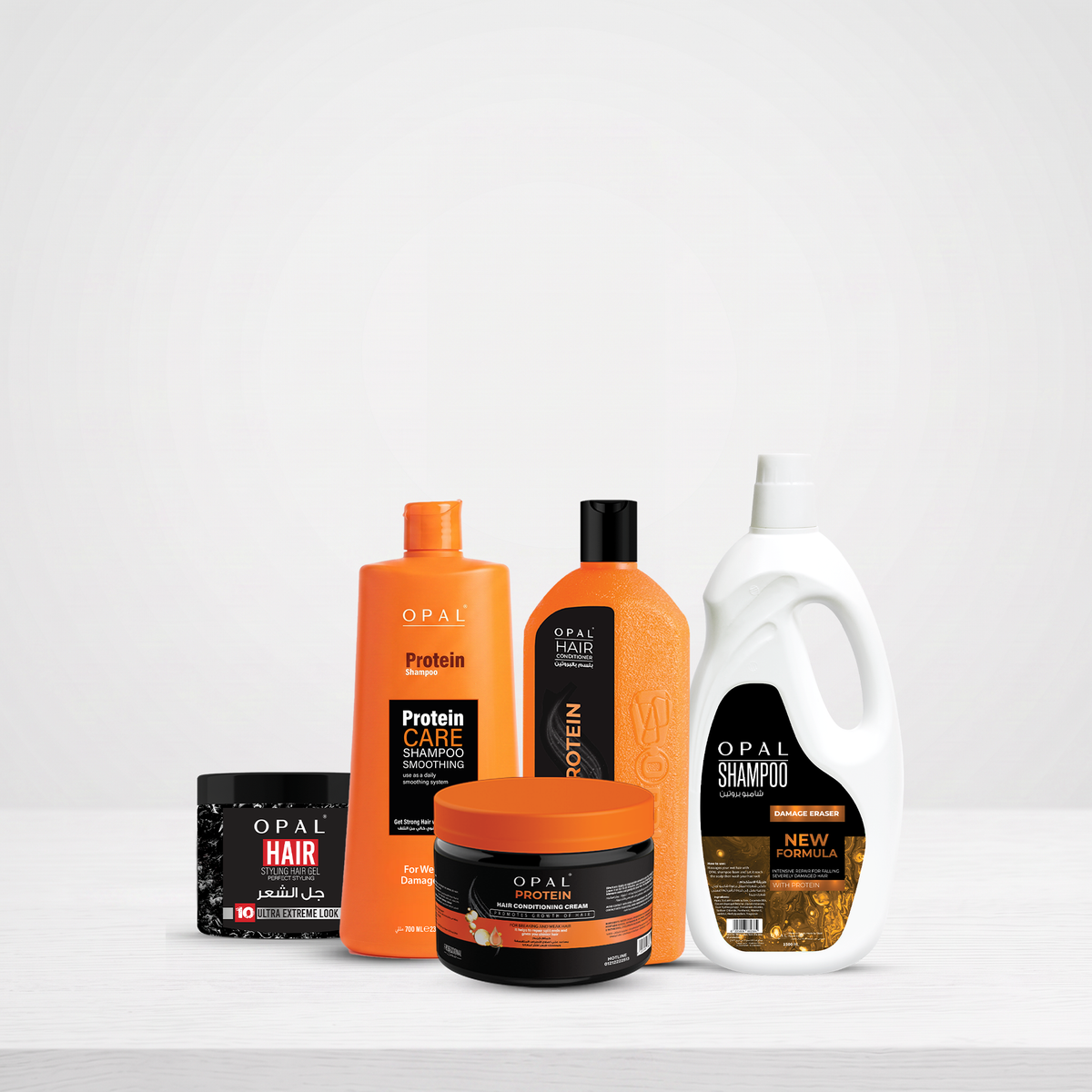 Hair Care