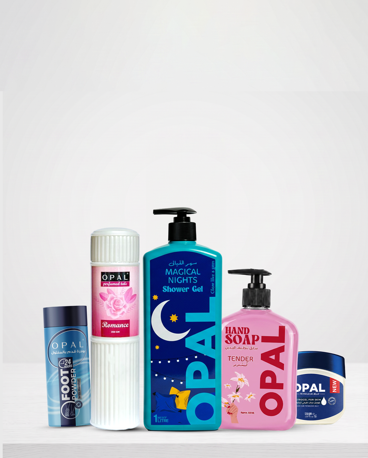 Personal Care