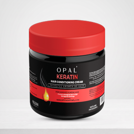 Keratin hair mask cream-1000gm