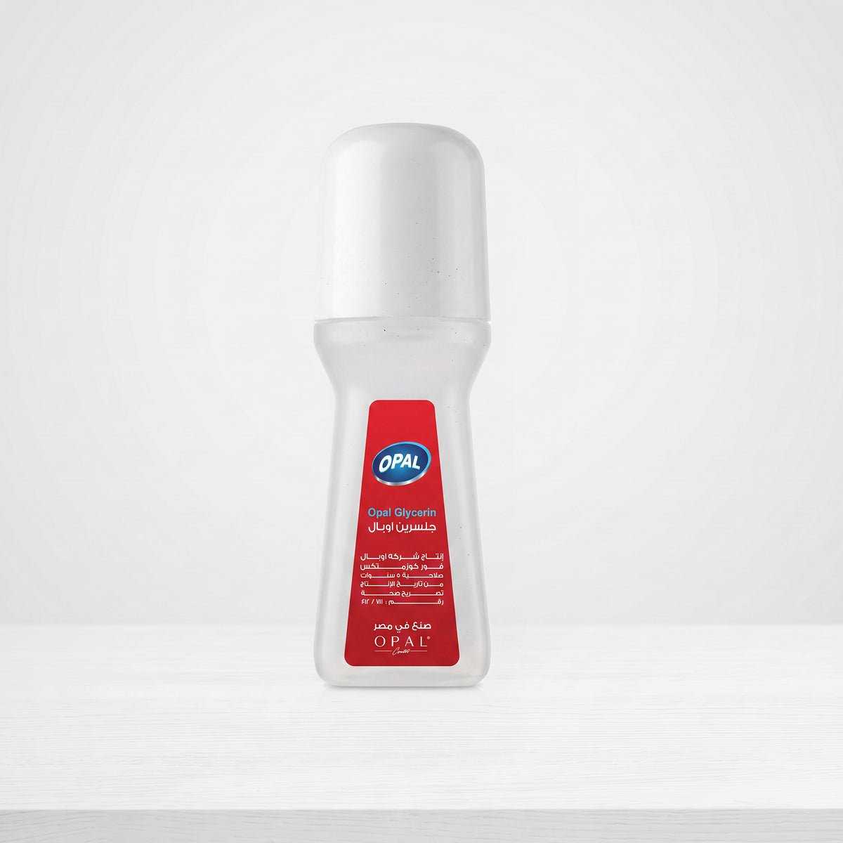 Glycerin –  orginal Scent-roll 50 ml