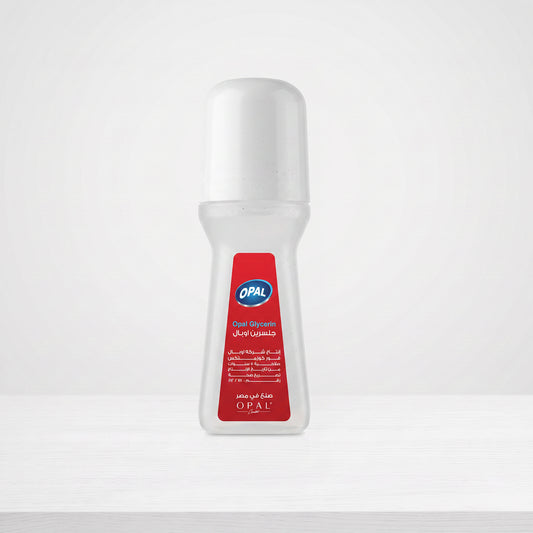 Glycerin –  orginal Scent-roll 50 ml