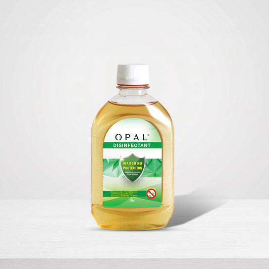 opal-General-Disinfectant 250 ml
