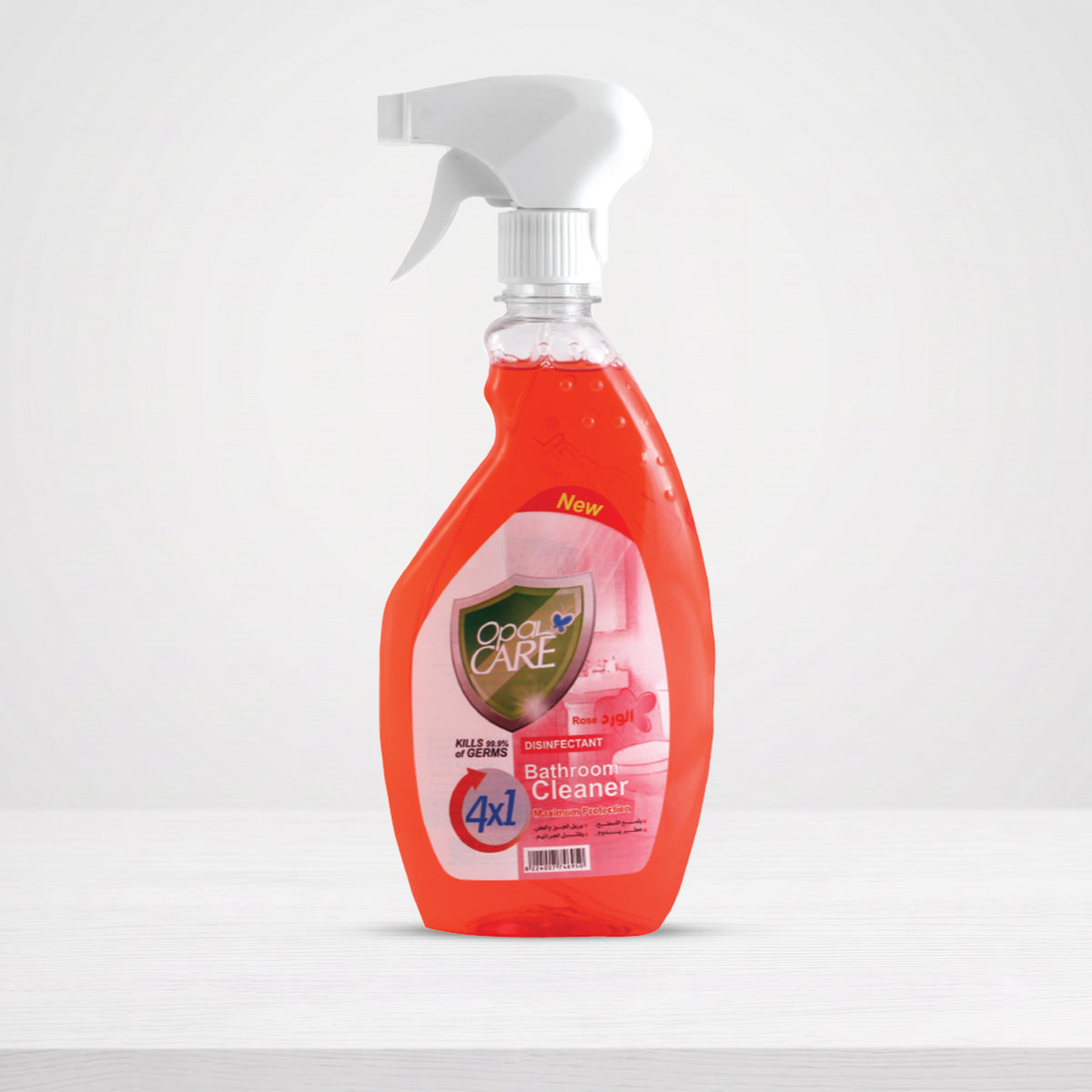 Opal-Care-4-in-1-Disinfectant-Rose-550ml