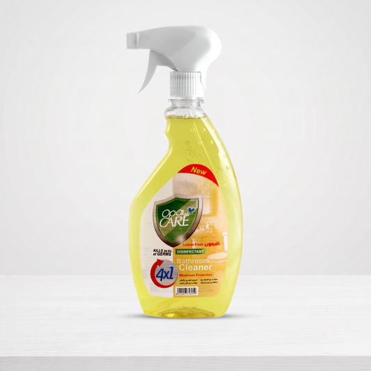 Opal-Care-4-in-1-Disinfectant-Lemon-550ml