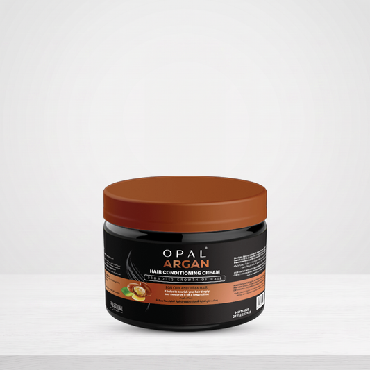 argan hair mask cream-500gm