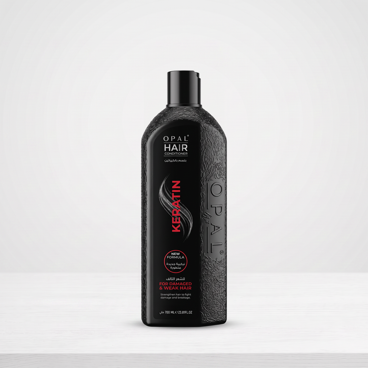 Keratin-Conditioner 700ml