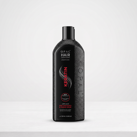 Keratin-Conditioner 700ml