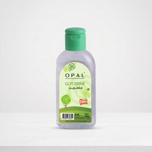 Glycerin –  orginal Scent 70 ml