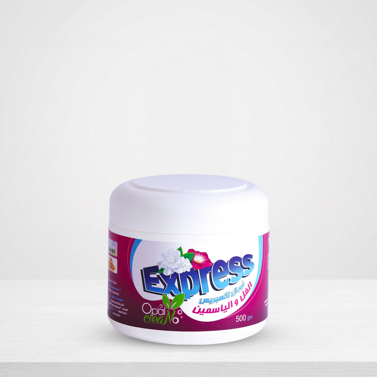Opal-Express Foll-and-Jasmine-Allhlouba 500 ml