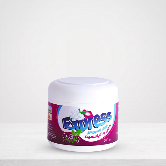 Opal-Express Foll-and-Jasmine-Allhlouba 500 ml
