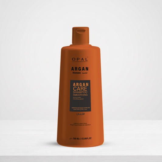 Argan-Shampoo