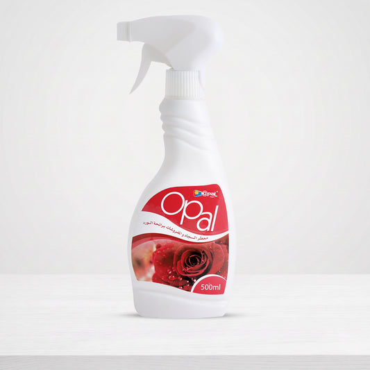 Carpet-freshener-rose