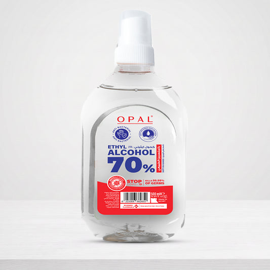 Alcohol-Spray 500