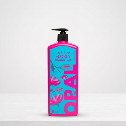 Opal-Shower-Gel-1-Liter--FLORIA