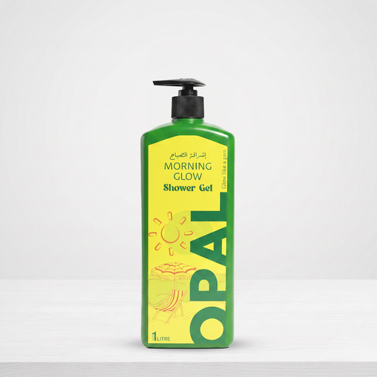 Opal-Shower-Gel-1-Liter--Morning-Glow