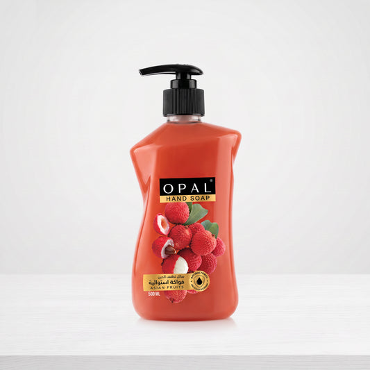 Tropical-Fruits-Hand-Soap-
