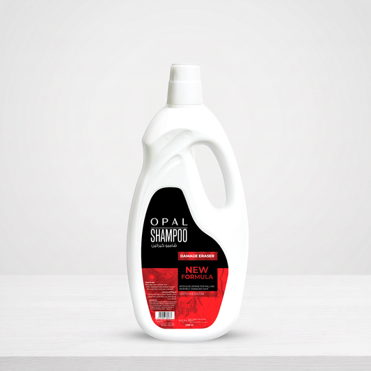 Keratin-Shampoo