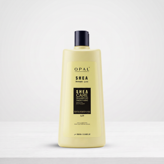 Shea-Shampoo