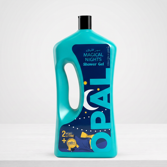 Opal-shower-jel-225--Magical-nights-