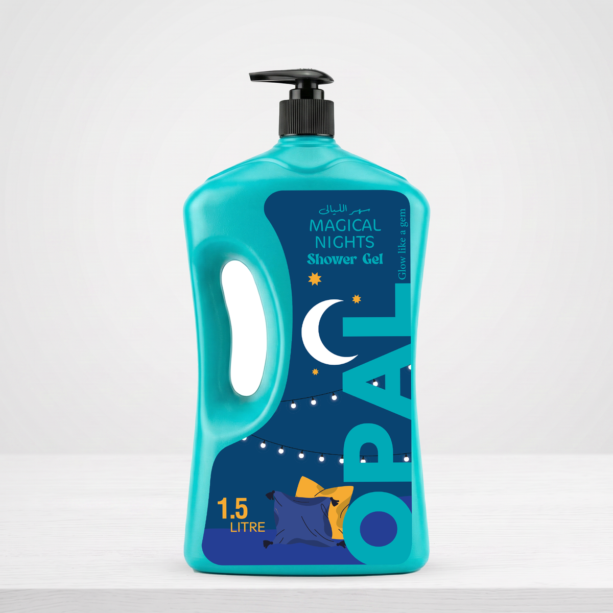 Opal-Shower-Gel-1.50L--Magical-Nights