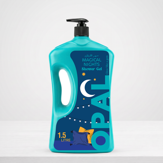 Opal-Shower-Gel-1.50L--Magical-Nights
