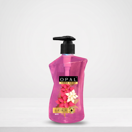 Wild-Flowers-Hand-Soap-