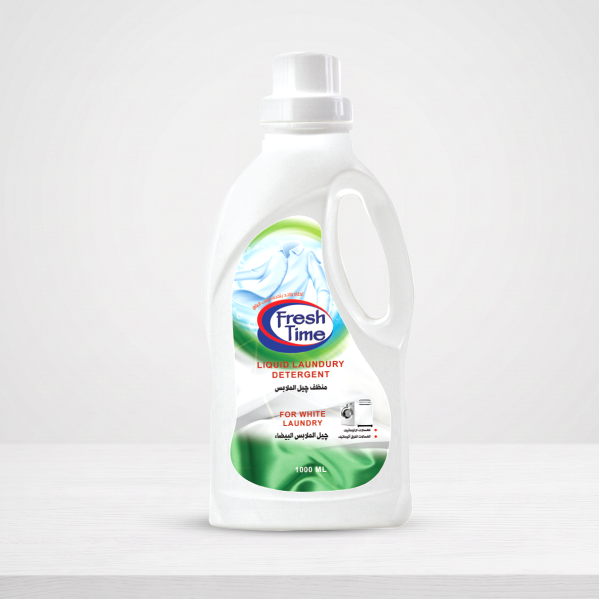 Fresh-Time-White-Clothes-Gel