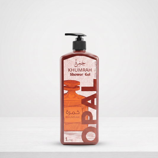 Opal-shower-jel-1-litre--Khumrah