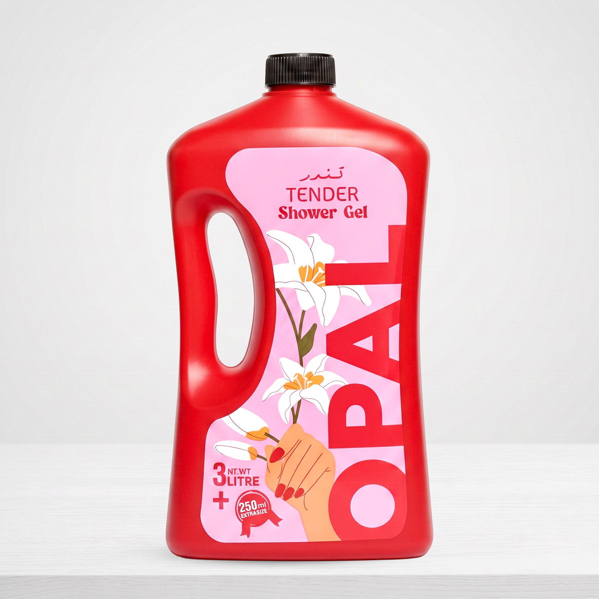 Opal-Shower-Gel-325L--Tender