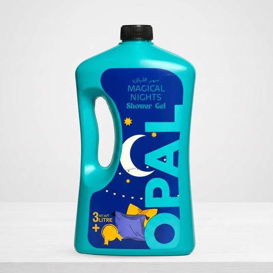 Opal-Shower-Gel-325-L--Magical-Nights