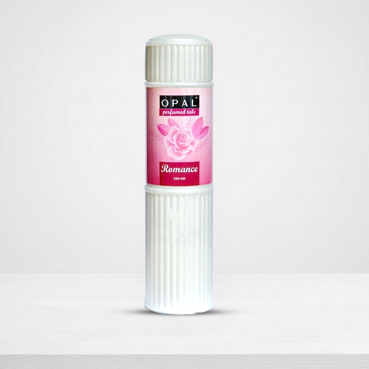 Perfumed-talc-powder