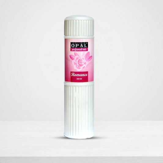 Perfumed-talc-powder