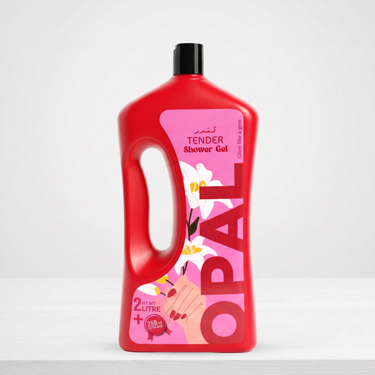Opal-shower-jel-225--Tender