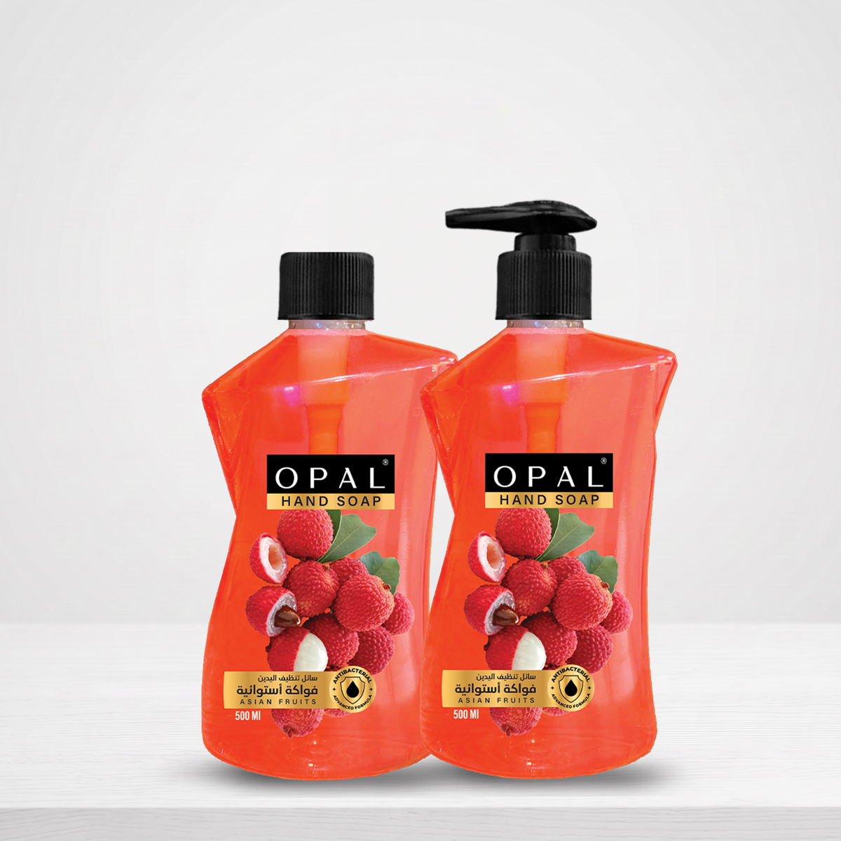Tropical-Fruits-Hand-Soap